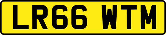 LR66WTM