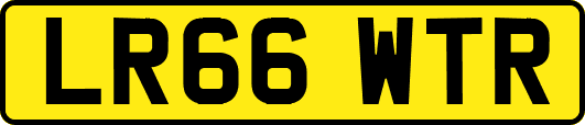 LR66WTR