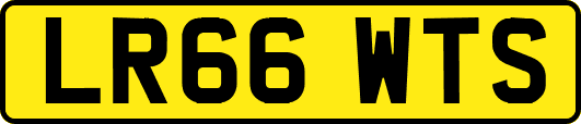 LR66WTS