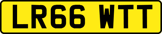 LR66WTT