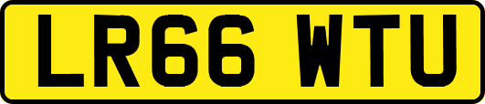 LR66WTU