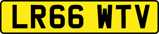 LR66WTV