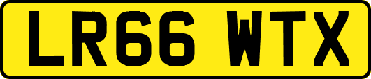LR66WTX