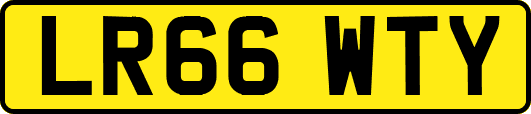 LR66WTY