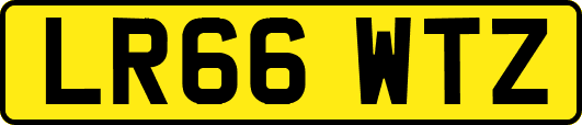 LR66WTZ