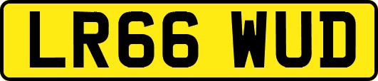 LR66WUD
