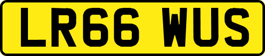 LR66WUS
