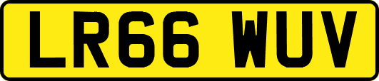 LR66WUV