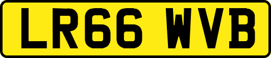 LR66WVB