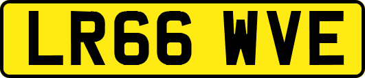 LR66WVE