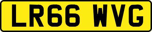 LR66WVG