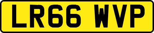 LR66WVP