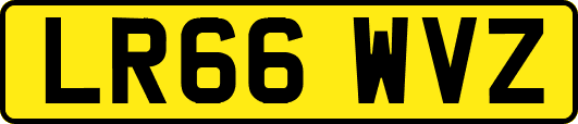 LR66WVZ