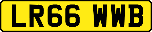 LR66WWB