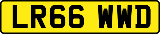 LR66WWD