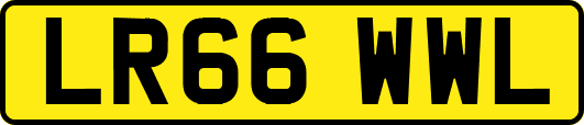 LR66WWL