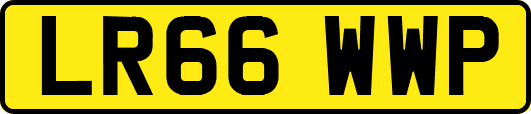 LR66WWP