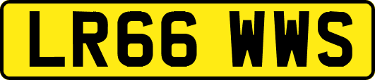 LR66WWS