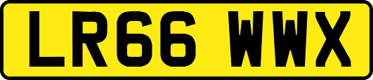 LR66WWX