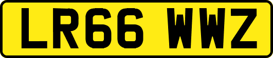 LR66WWZ