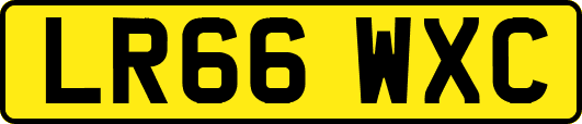 LR66WXC