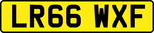 LR66WXF