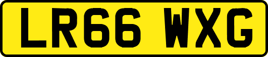LR66WXG