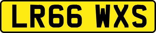 LR66WXS