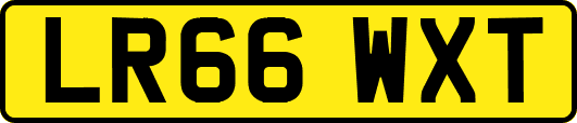 LR66WXT