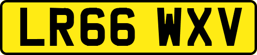 LR66WXV