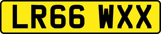 LR66WXX