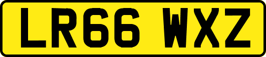LR66WXZ
