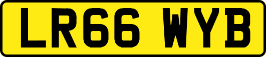 LR66WYB