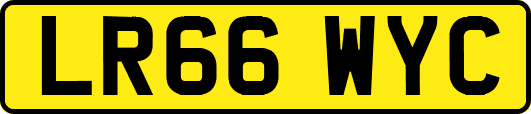 LR66WYC