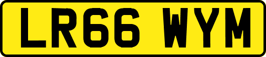 LR66WYM