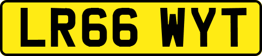 LR66WYT