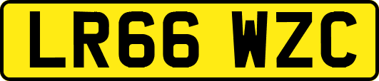LR66WZC