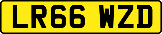 LR66WZD