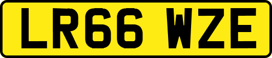 LR66WZE