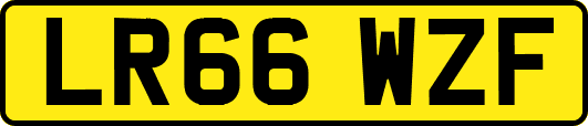 LR66WZF