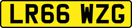 LR66WZG