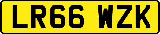 LR66WZK