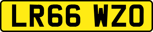 LR66WZO