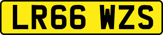 LR66WZS