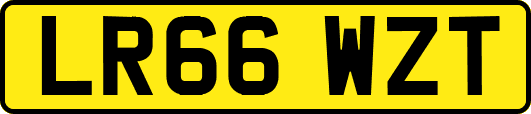 LR66WZT