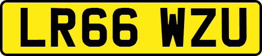 LR66WZU