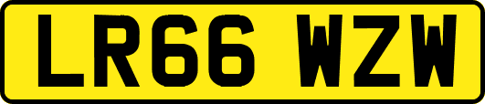 LR66WZW