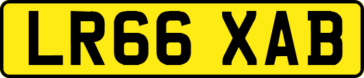 LR66XAB