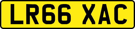LR66XAC