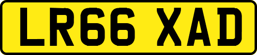 LR66XAD